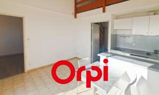 Appartement 2 Pièces 31 m² à louer à Bandol (83150)