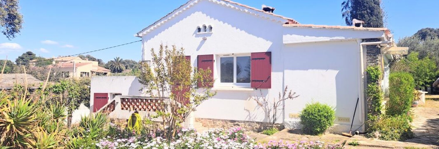 Bureau 5 Pièces 90 m² à vendre à Six-Fours-les-Plages (83140)