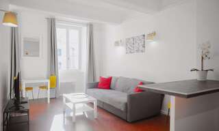 Appartement 2 Pièces 39 m² à louer à Toulon (83000)