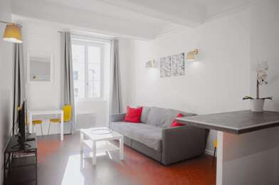Appartement 2 pièces 685 €