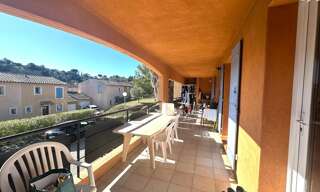 Maison 3 Pièces 66 m² à louer à La Seyne-sur-Mer (83500)