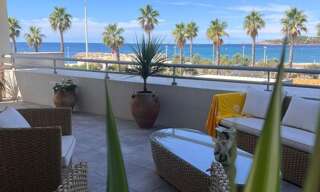 Appartement 3 Pièces 101 m² à louer à Six-Fours-les-Plages (83140)