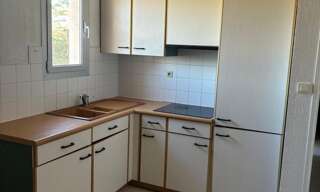 Appartement 2 Pièces 45 m² à louer à Six-Fours-les-Plages (83140)