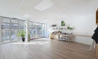 Bureau   m² à louer à Nancy (54000)