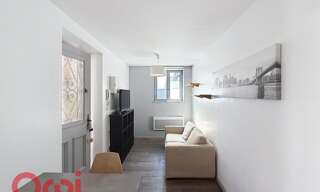 Maison 2 Pièces 26 m² à louer à Nancy (54000)