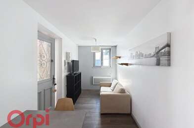 Maison 2 pièces 545 €