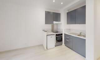 Appartement 2 Pièces 26 m² à louer à Le Havre (76600)