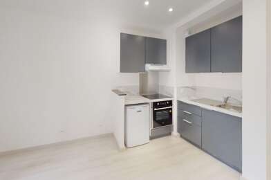 Appartement 2 pièces 400 €