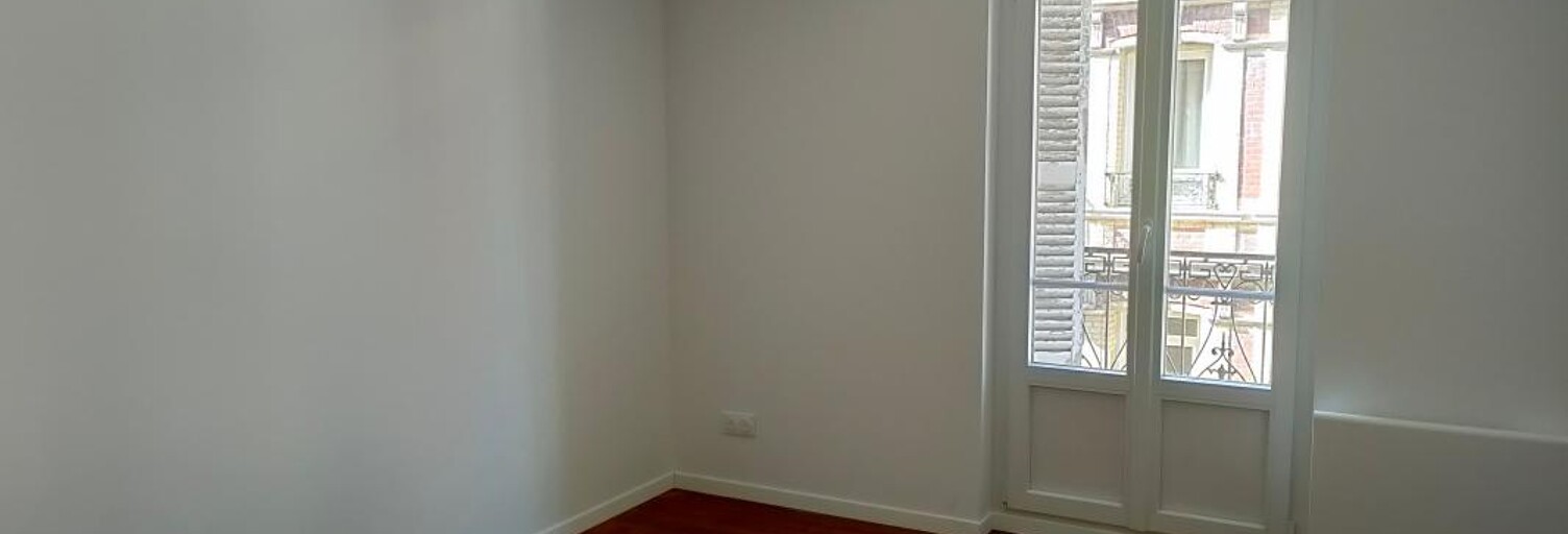 Appartement 3 Pièces 56 m² à louer à Le Havre (76600)