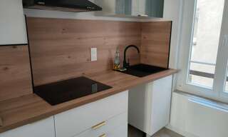 Appartement 3 Pièces 56 m² à louer à Le Havre (76600)