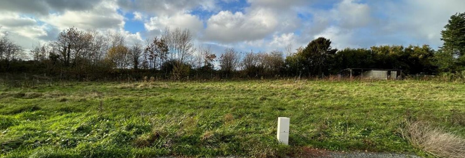 Terrain  1158 m² à vendre à Turretot (76280)