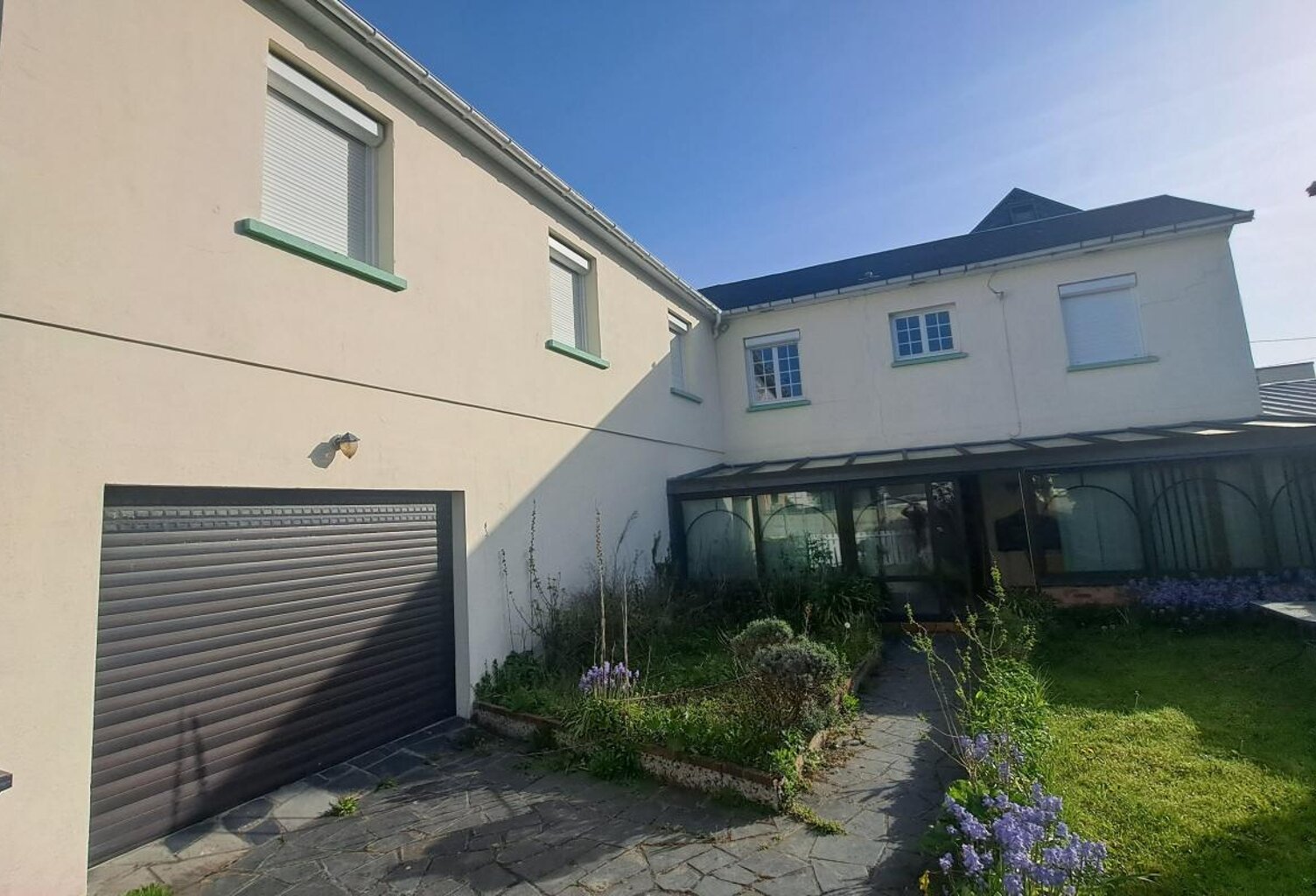 Maison À Vendre — photo 1