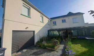 Maison 6 Pièces 195 m² à vendre à Montivilliers (76290)