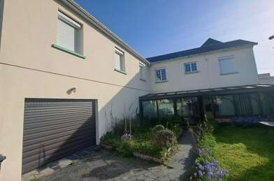 Maison 6 pièces 420000 €