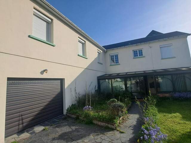 Maison À Vendre — photo du bien