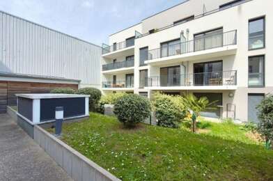 Appartement 2 pièces 169000 €