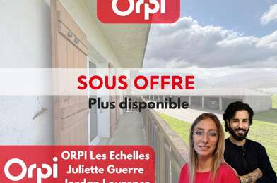 Appartement 4 pièces 128000 €