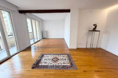 Appartement 3 pièces 360000 €