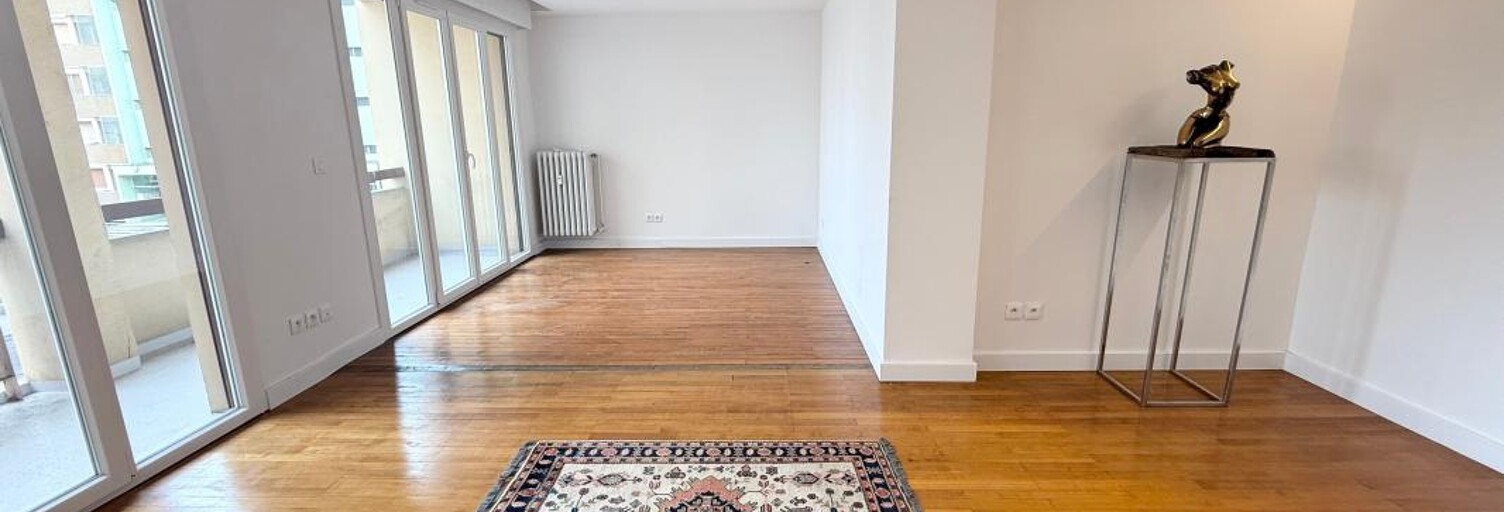 Appartement 3 Pièces 85 m² à vendre à Aix-les-Bains (73100)