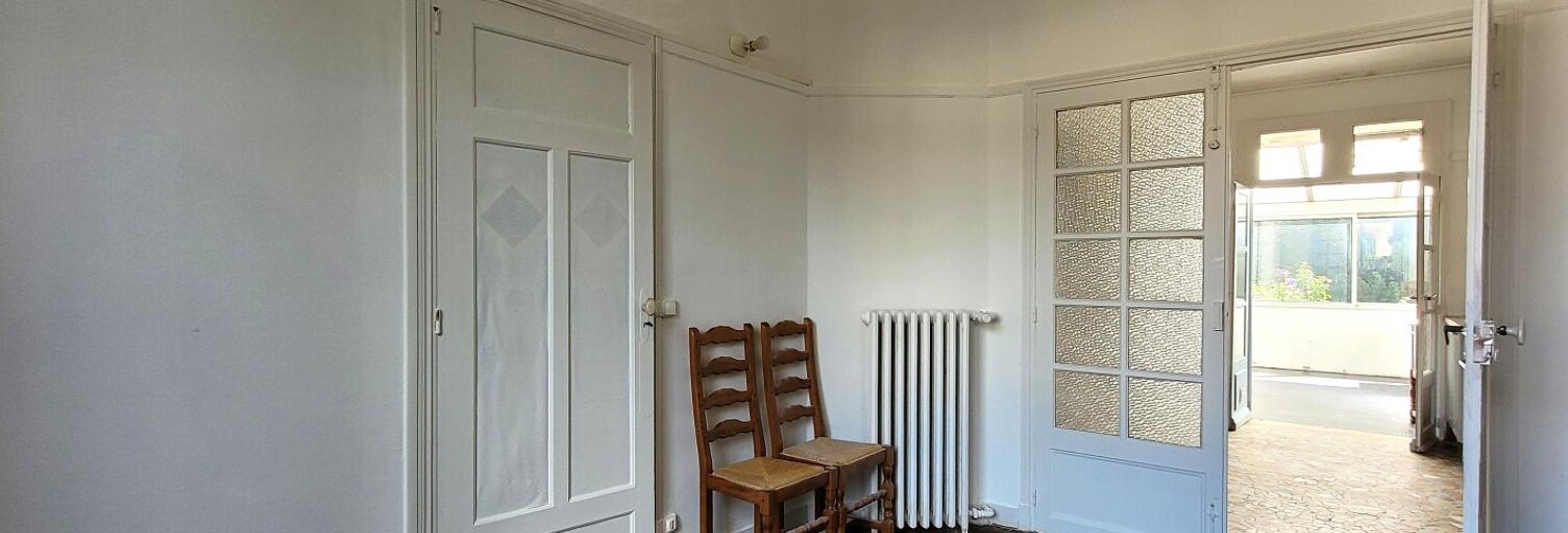 Maison 5 Pièces 106 m² à vendre à Orléans (45000)