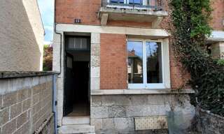 Maison 5 Pièces 106 m² à vendre à Orléans (45000)