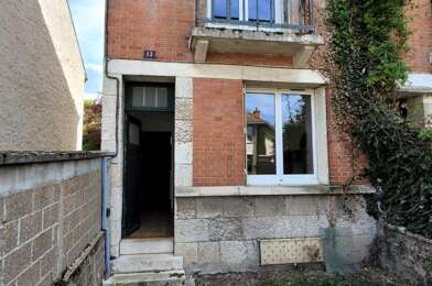 Maison 5 pièces 239900 €