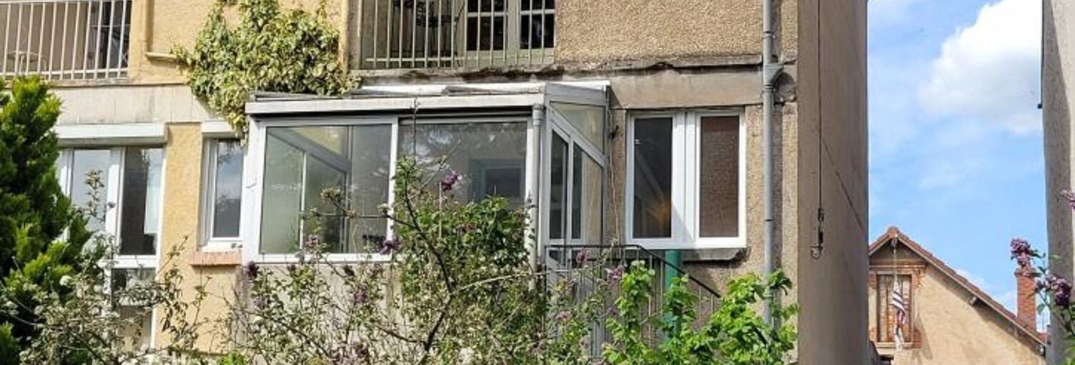 Maison 5 Pièces 106 m² à vendre à Orléans (45000)