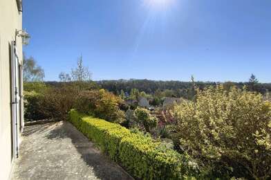 Maison 7 pièces 643000 €