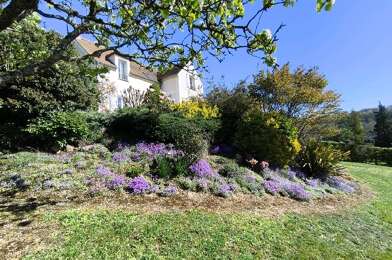 Maison 7 pièces 643000 €