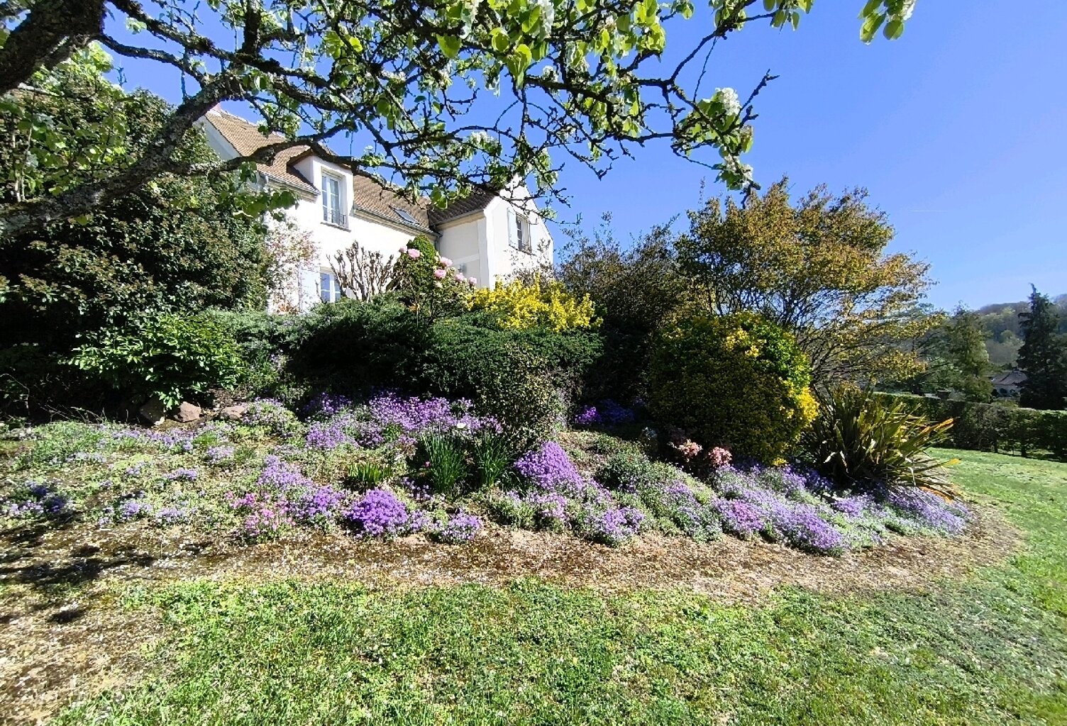 Vente maison 7 pièces 183 m² Nesles-la-Vallée (95690) — photo 1