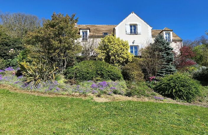Vente maison 7 pièces 183 m² Nesles-la-Vallée (95690) — photo 3