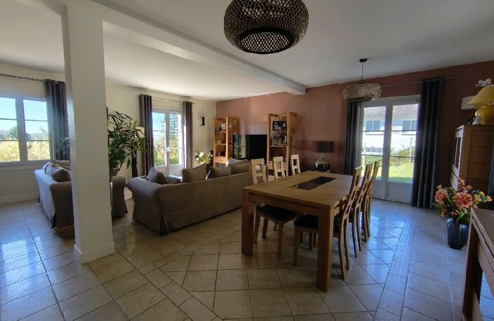 Vente maison 7 pièces 183 m² Nesles-la-Vallée (95690) — photo 4