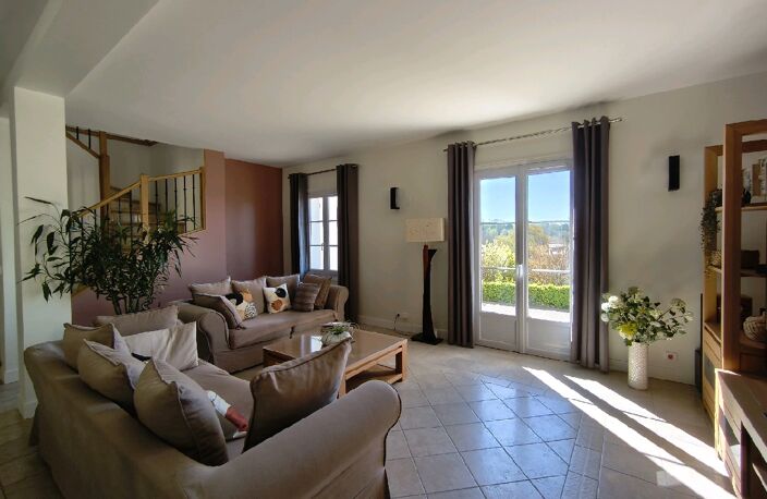 Vente maison 7 pièces 183 m² Nesles-la-Vallée (95690) — photo 5