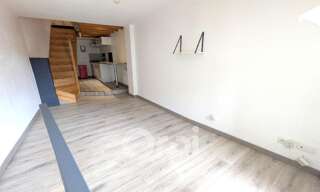 Maison 3 Pièces 62 m² à vendre à Mirefleurs (63730)