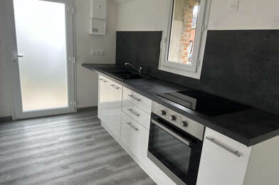 Maison 2 pièces 760 €
