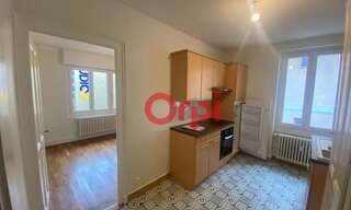 Appartement 1 Pièce 36 m² à louer à Annemasse (74100)