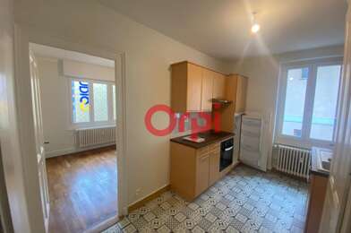 Appartement 1 pièces 950 €