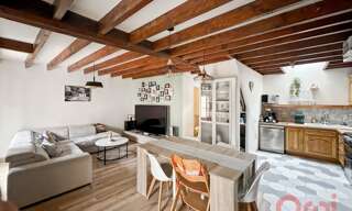 Maison 5 Pièces 101 m² à vendre à Sannois (95110)