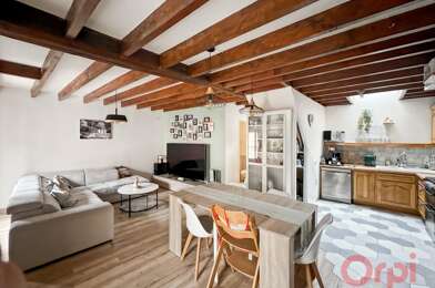 Maison 5 pièces 290300 €