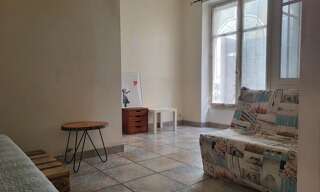 Appartement 1 Pièce 43 m² à vendre à Biarritz (64200)