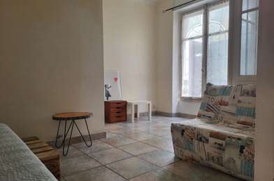 Appartement 1 pièces 186500 €