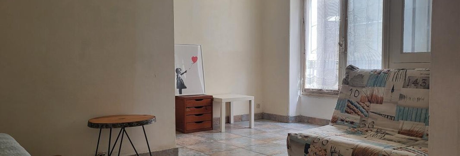 Appartement 1 Pièce 43 m² à vendre à Biarritz (64200)