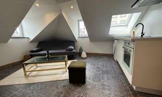 Appartement 2 Pièces 20 m² à louer à Limoges (87000)