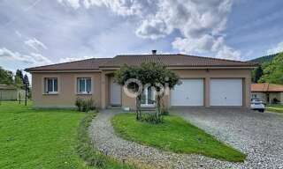 Maison 3 Pièces 90 m² à vendre à La Jonchère-Saint-Maurice (87340)