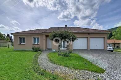 Maison 3 pièces 189900 €