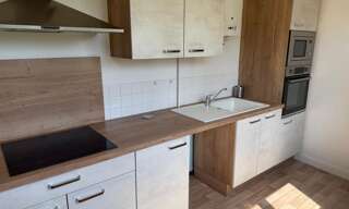 Appartement 4 Pièces 73 m² à louer à Limoges (87000)