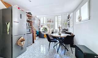 Appartement 2 Pièces 43 m² à vendre à Toulon (83200)