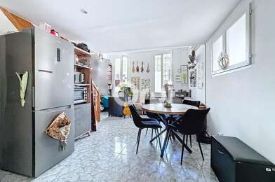 Appartement 2 pièces 87000 €