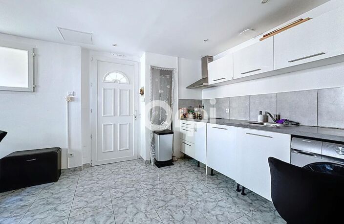 À VENDRE APPARTEMENT TYPE 2 EN DUPLEX 44 M2 QUARTIER SAINT ROCH — photo 2