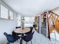 À VENDRE APPARTEMENT TYPE 2 EN DUPLEX 44 M2 QUARTIER SAINT ROCH — photo 3